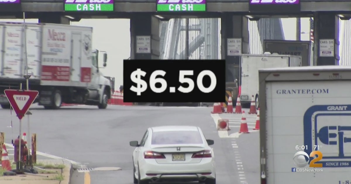 Port Authority To Look Into Technology