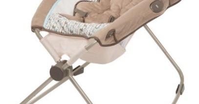 Infant Inclined Sleeper Recall Grows Due To Safety Concerns Good Day Sacramento