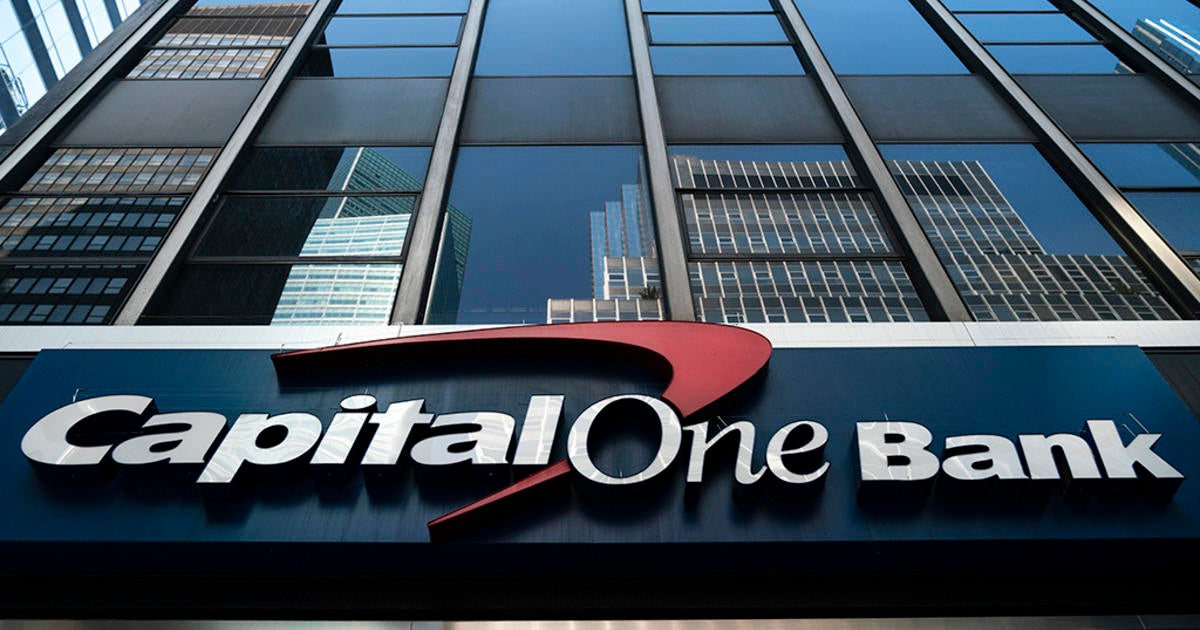 Capital One allegedly cheated prospects out of  billion in curiosity, CFPB claims