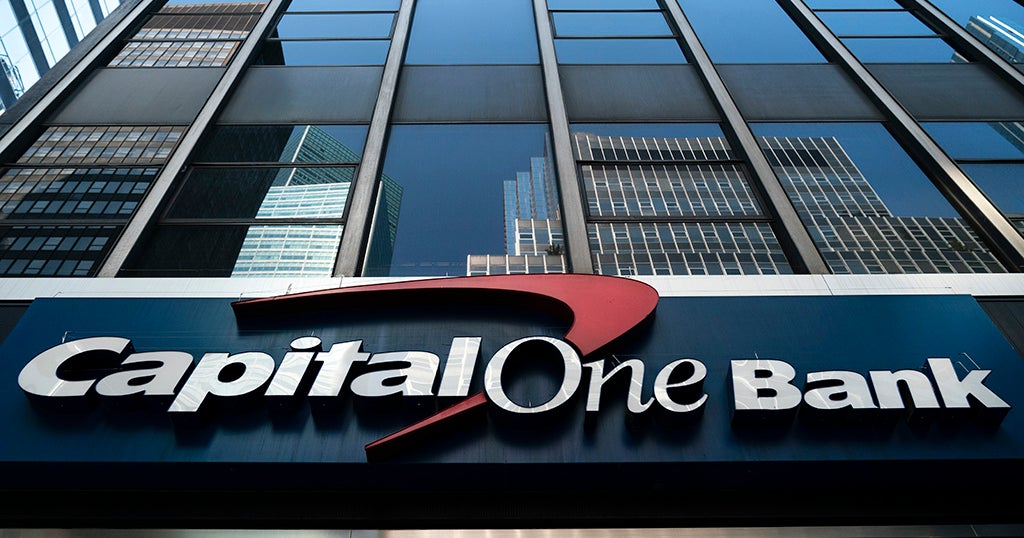Capital One allegedly cheated customers out of billion in interest, CFPB claims Capital One allegedly cheated customers out of billion in interest, CFPB claims