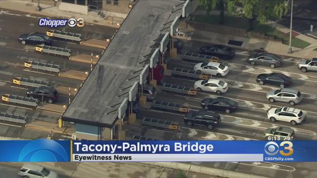 tacony palmyra bridge 