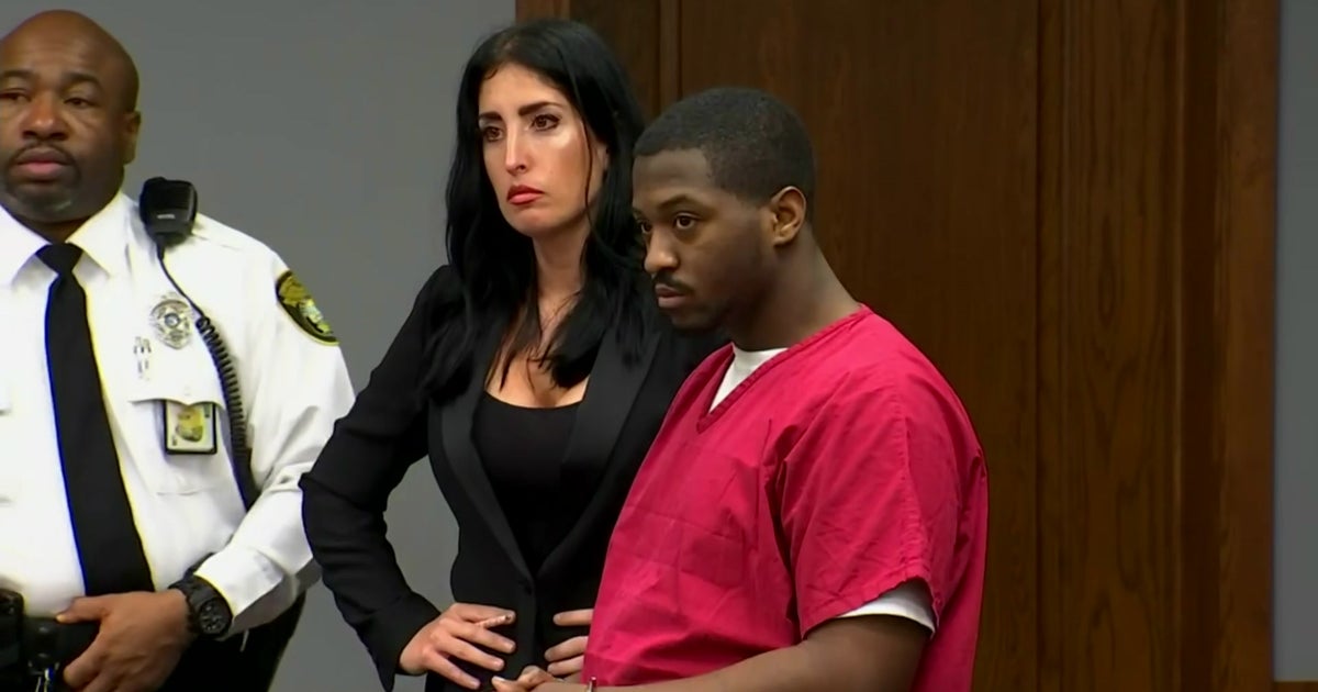 Florida Teen Facing Murder Charges For Deadly ATM Robbery Takes Plea ...