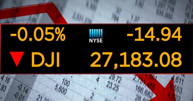 Federal Reserve cuts key interest rate by quarter-point for first time ...