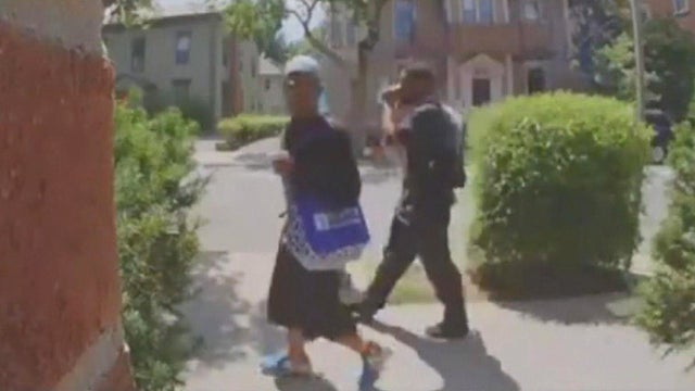 Cambridge theft suspects