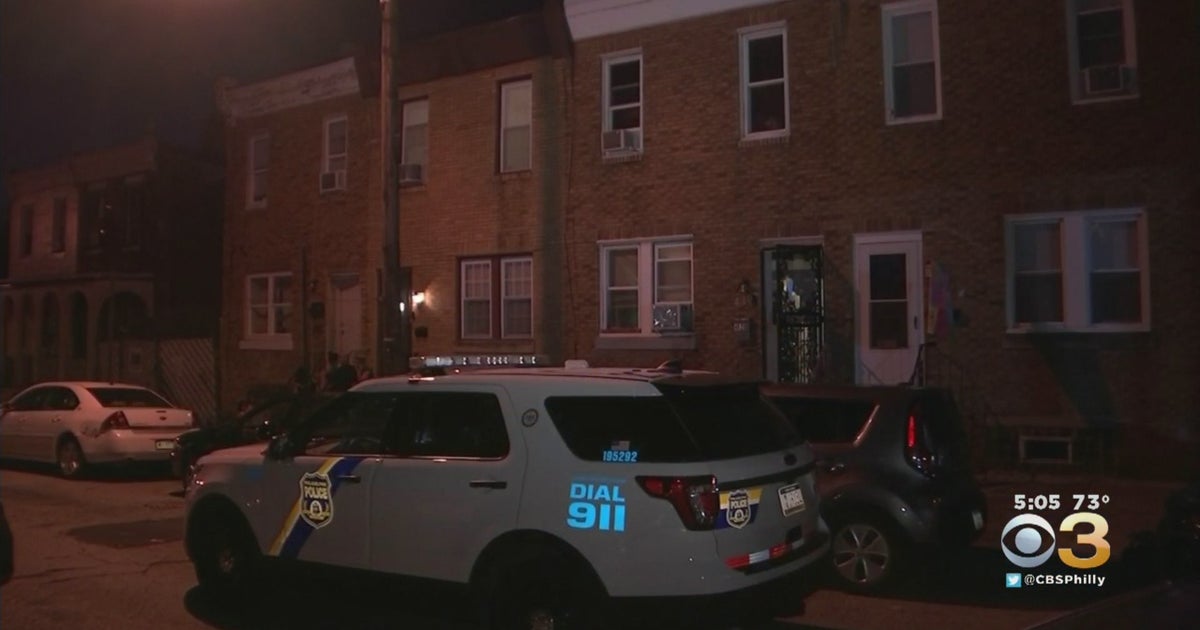 Police Searching For 2 Suspects In Armed Home Invasion, Robbery In ...