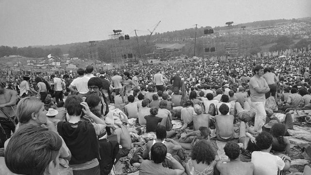 Woodstock 1969 