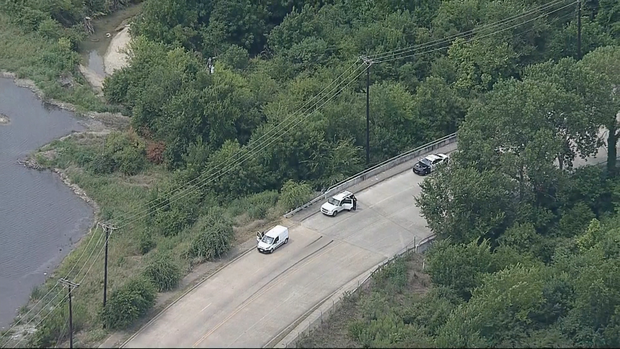 Body recovered from pond 