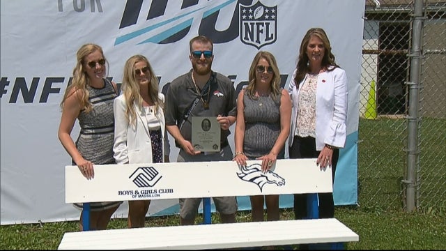 pat bowlen denver broncos nfl 