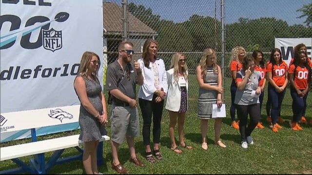 pat bowlen denver broncos nfl 