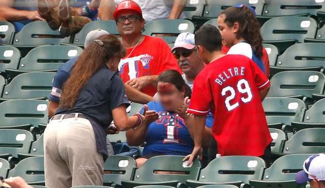 Rangers Get New Stadium, But There Won't Be Any Fans At The Old Ball Game