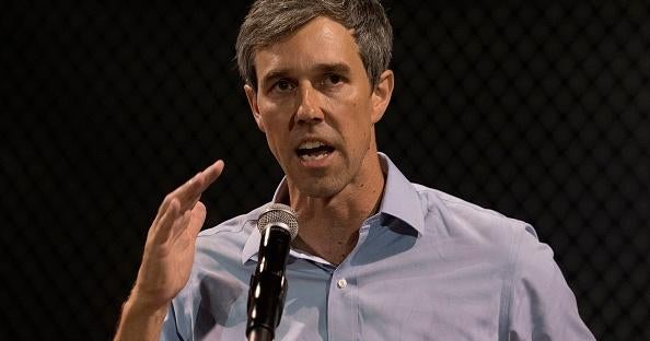 Beto O'Rourke heads back to the 2020 campaign trail as some Texans urge ...