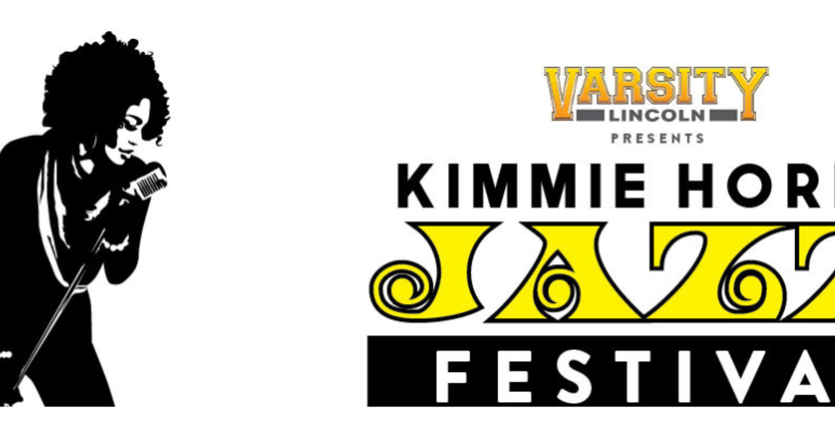Southfield To Host 4th Annual Kimmie Horne Jazz Festival CBS Detroit