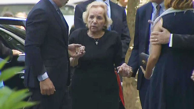 ethel kennedy 