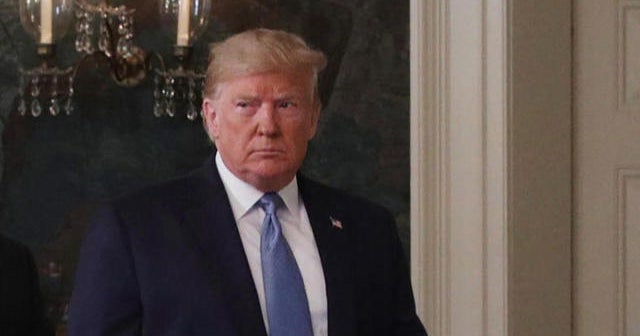 Trump to visit El Paso and Dayton amid pressure for action on guns ...
