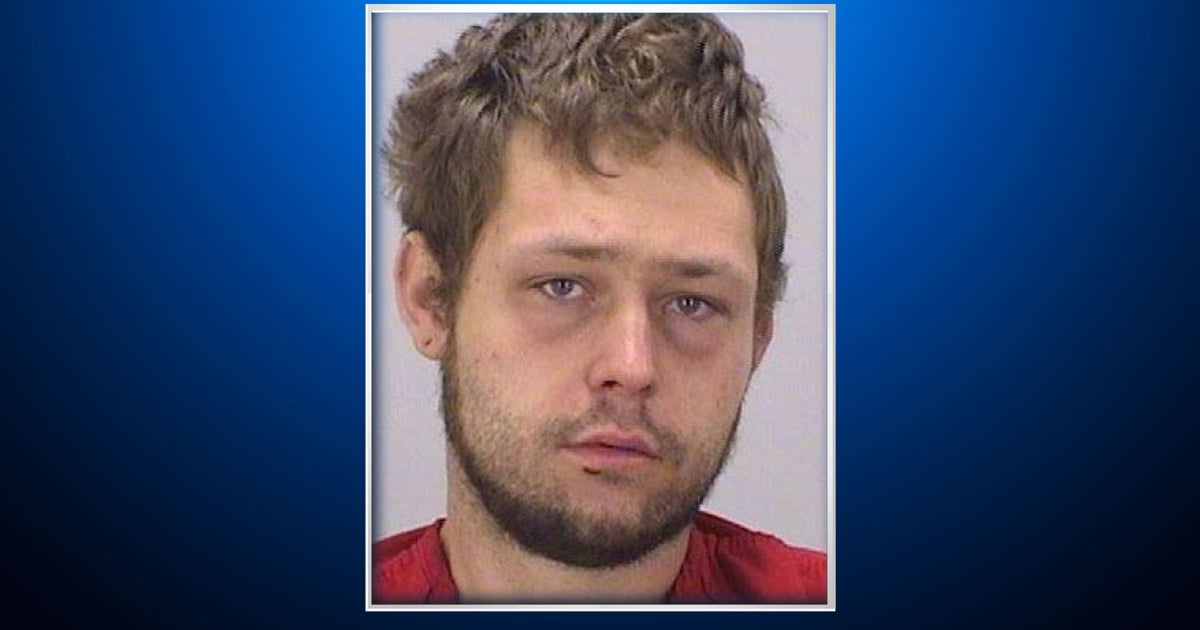 Man Charged With Murder In Deadly Stabbing Sunday In Parker - CBS Colorado