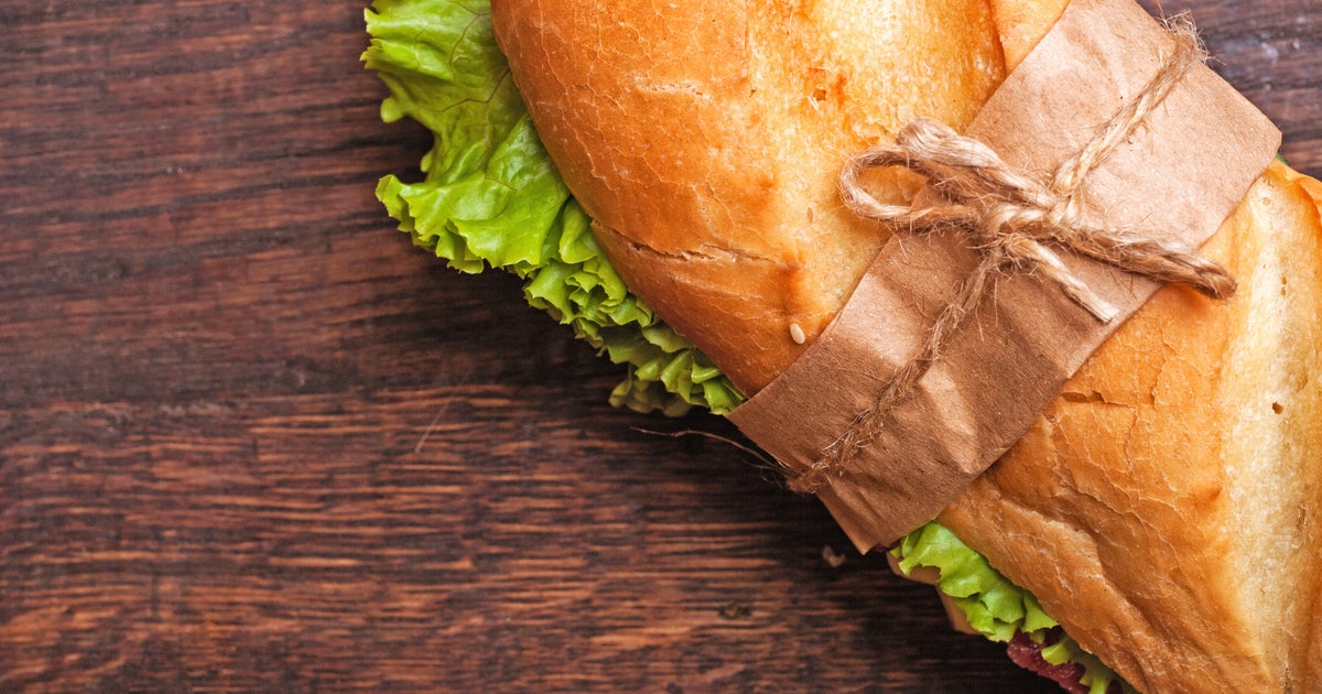 Subway Is Testing Out Meatless Meatball Sub CBS Detroit