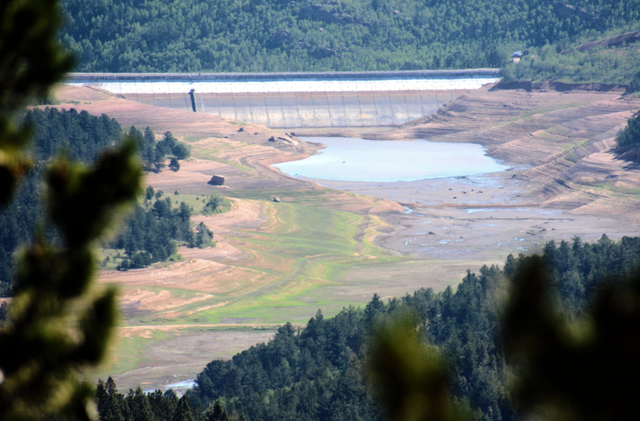 clear creek fish salvage credit cpw se region 1 