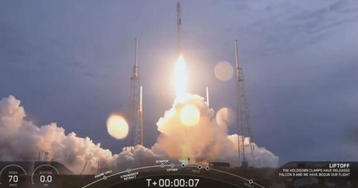 Rocket Report: NASA boosts commercial launch, another Chinese Falcon 9?