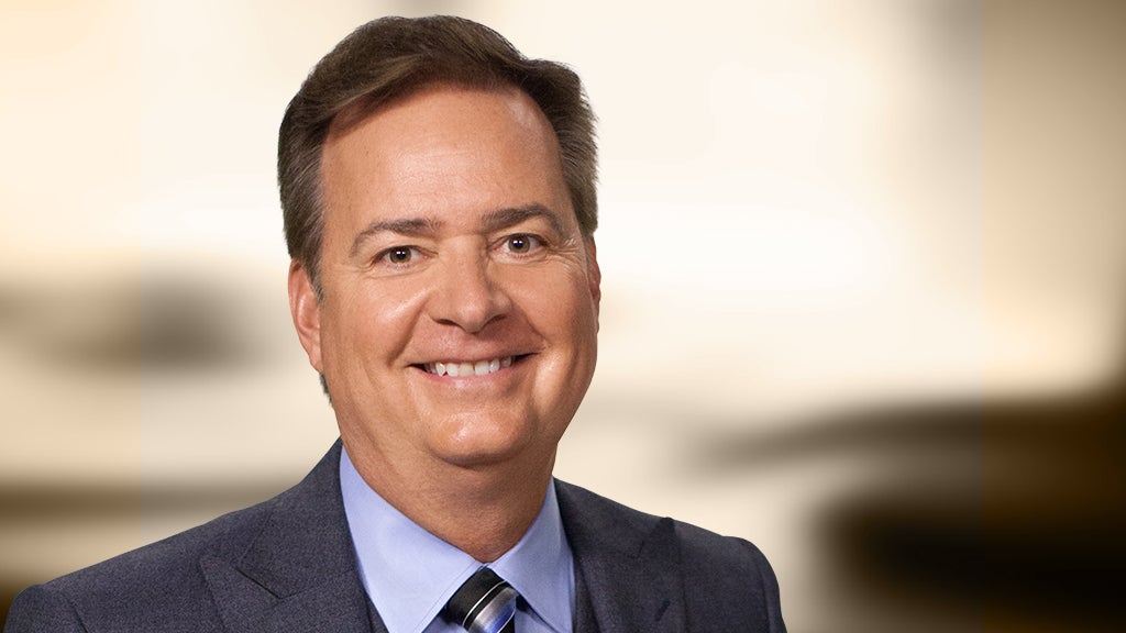 Pompeaniversary 40 Years at KDKA CBS Pittsburgh