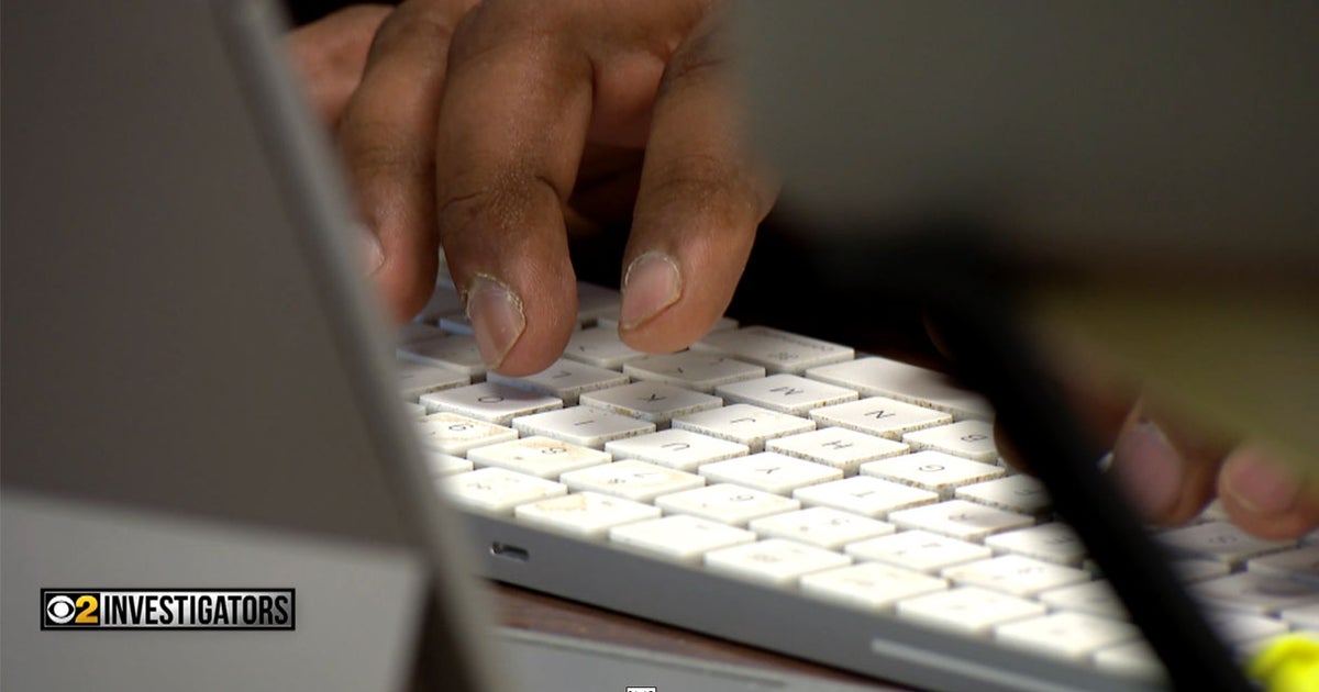 Signs Of Progress As State Of Illinois Works To Bring Computers Into ...
