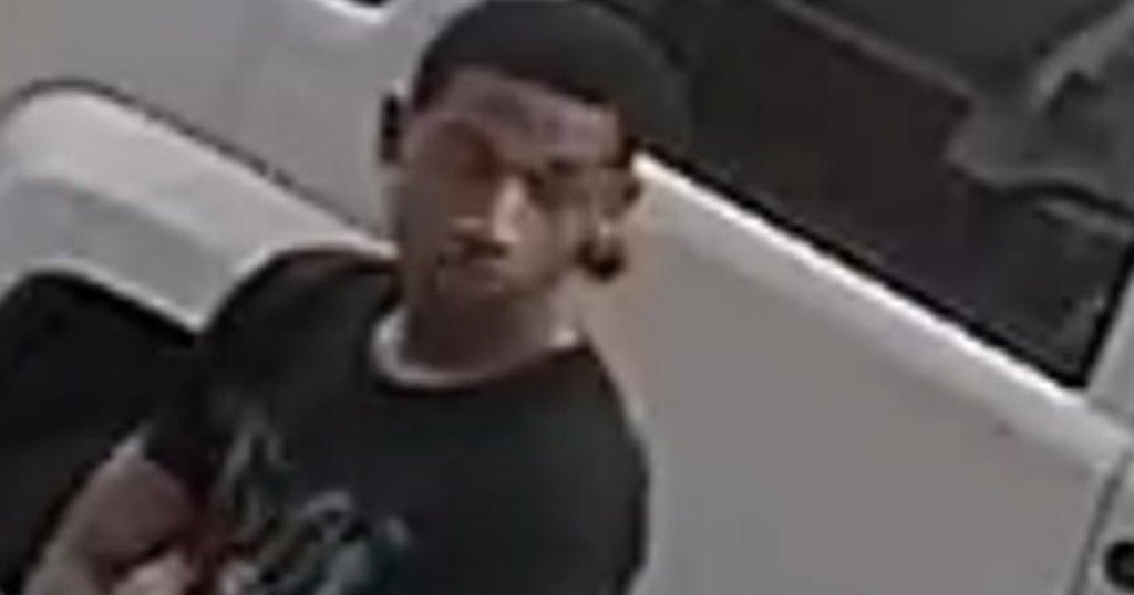 Video Shows Man Sought For Questioning After Amber Alert In Brooklyn ...