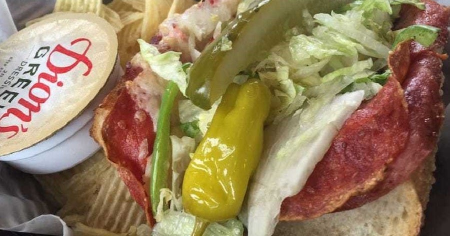 5 Top Sandwich Spots In Aurora CBS Colorado