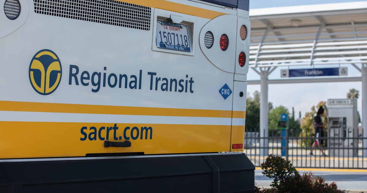 SacRT Secures $76.85 Million for Sustainable Transit Initiative