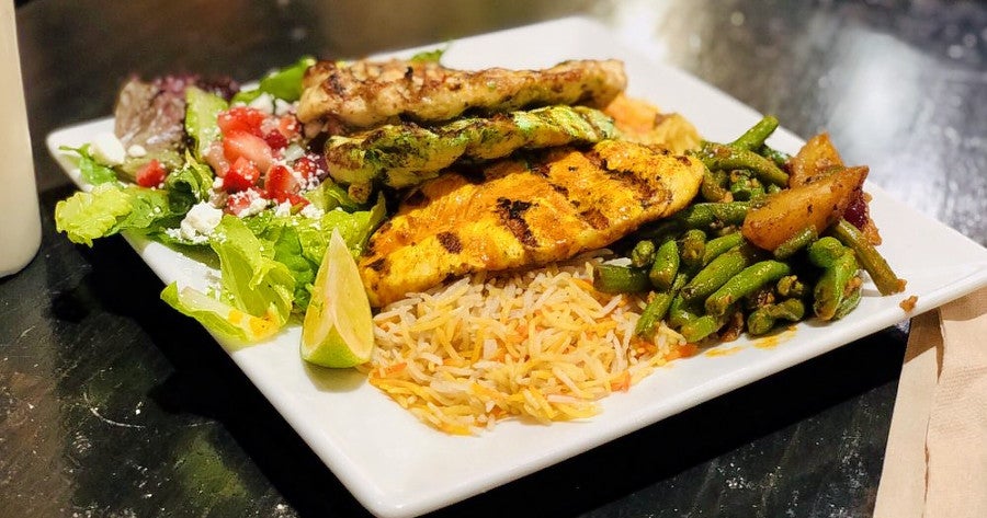 The 5 Best Indian Spots In Long Beach CBS Los Angeles