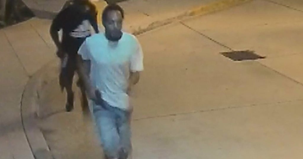 Faces Of Accused Killers Of Homeless Man In NW Dade Captured On Camera ...