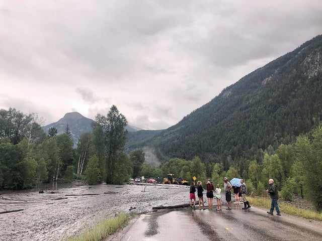 Marble mudslide 2 from marble community fb 