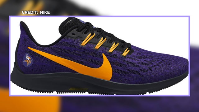 Vikings nike air zoom pegasus 36 online