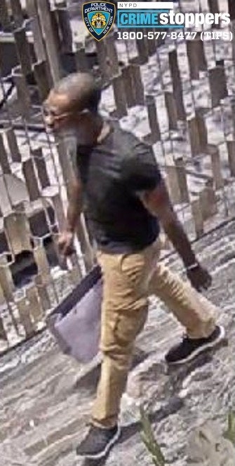 Park Hyatt Hotel video 