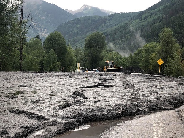 Marble mudslide 1 from marble community fb