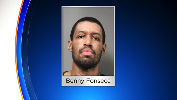Man Wanted For Stabbing Roommate In Dover 