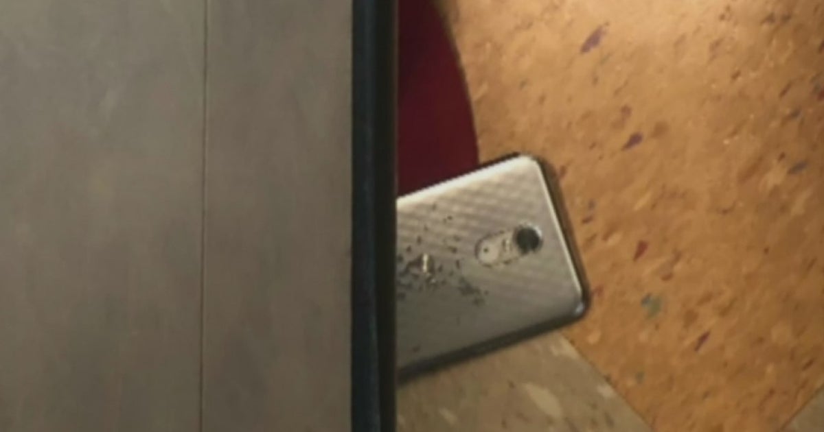 Woman Recorded Inside Goodwill Changing Room Speaks Out CBS Sacramento