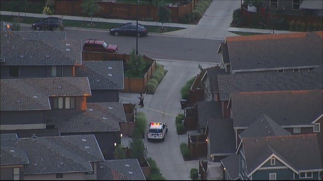 East 54th Avenue and Xenia Street 