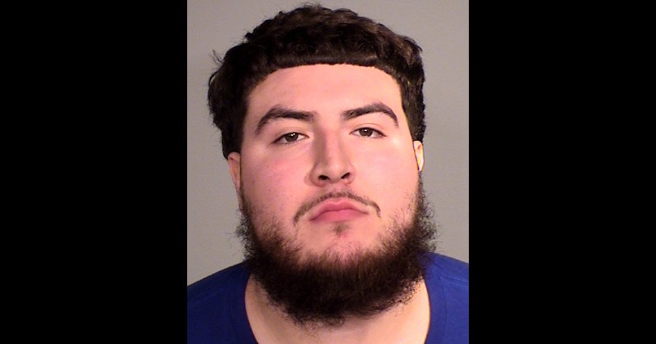 St. Paul Man Charged With Attempted Murder In Maplewood Triple Shooting ...