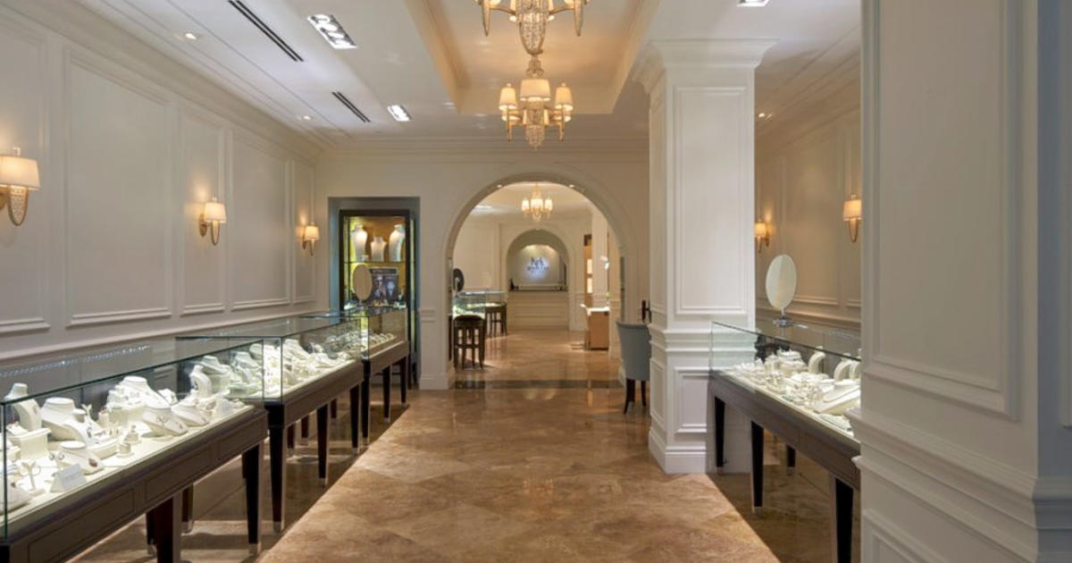 Here Are Miami's Top 5 Jewelry Spots CBS Miami