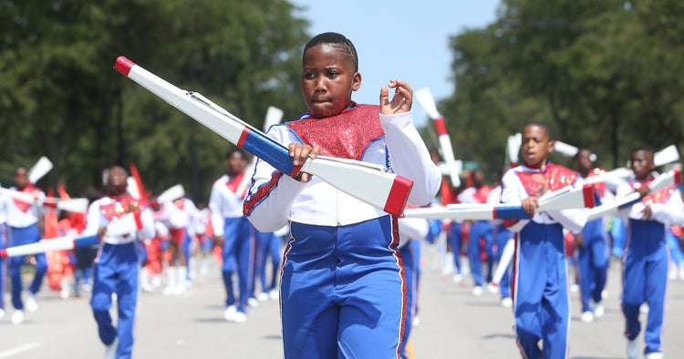 Chicago Police will have extra security in place for Bud Billiken Parade, Supt. Brown says - Vimarsana News