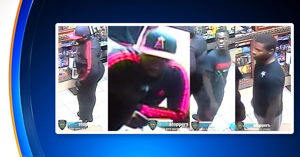 Teen Reportedly Slashed, Punched In Bronx Assault - CBS New York