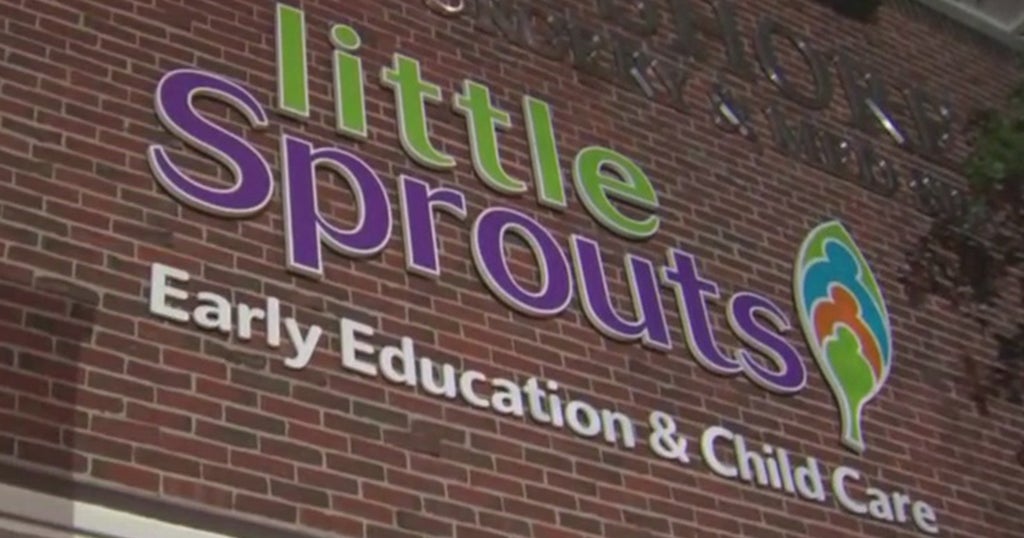 Child Brings Dad's Loaded Gun In Backpack To Peabody Daycare CBS Boston