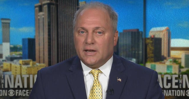 Scalise warns of 