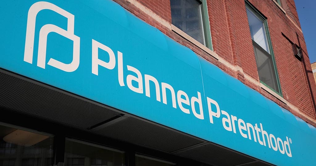 Planned Parenthood Of Western Pennsylvania Forced Out Of Title X ...