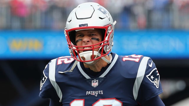 Tom Brady 