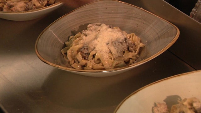 TOTT Via Emilia Garden 