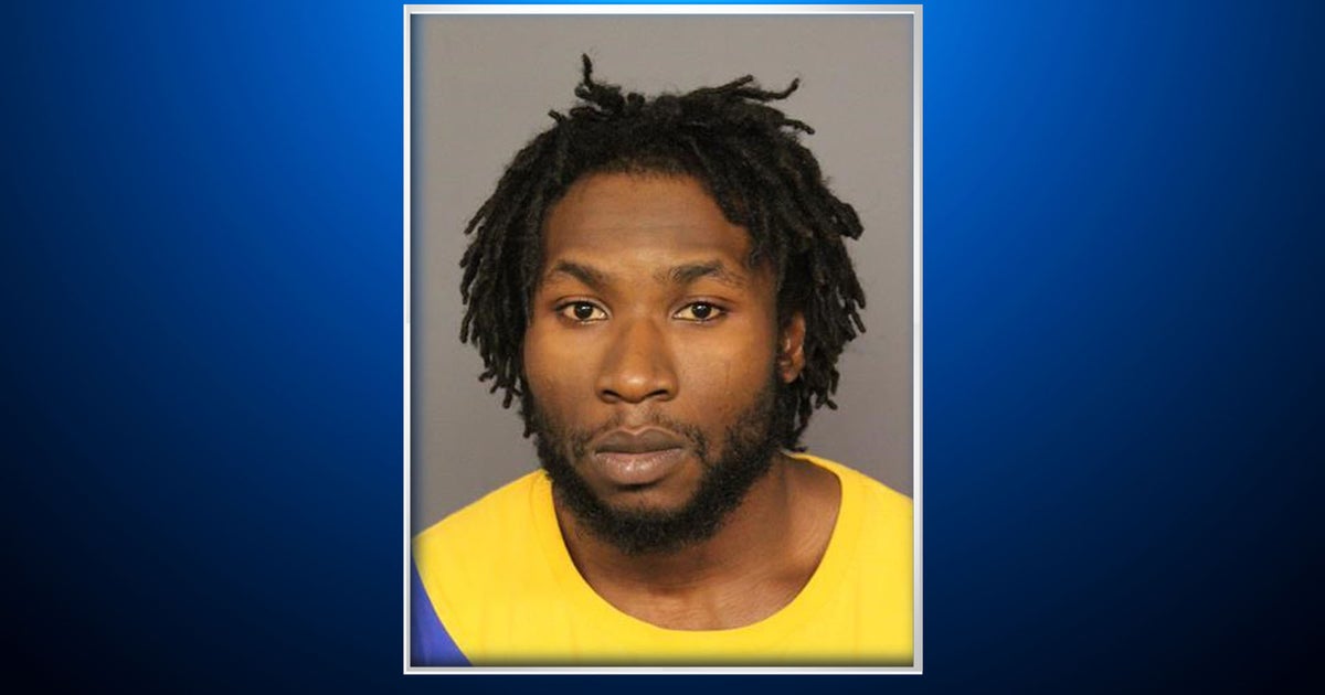 Suspect Elliott McDuffie Accused In Deadly Shooting Over BB Gun Damage