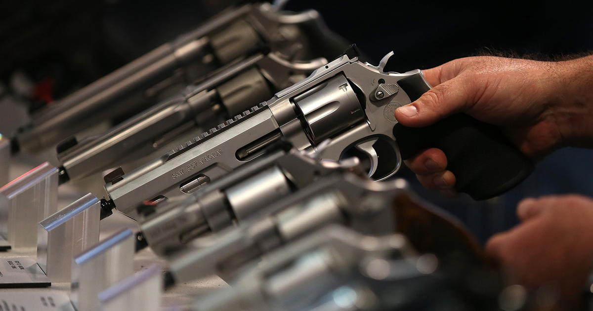 New state bill would require gun owners to have insurance