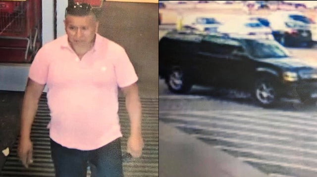 mpls federal agent impersonator 