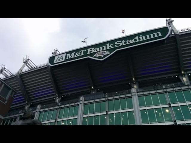 Know Before You Go: Baltimore Ravens At M&T Bank Stadium