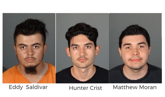 montebello-police-suv-stolen-suspects